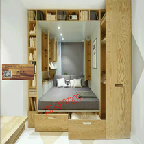 Imported Rotary cut pine brushed texture concave wood veneer wood veneer loose veneer retro brushed weathering board