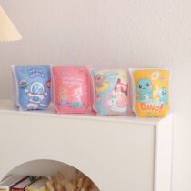 ins cute cartoon childrens arms circle baby sleeve buoyant arms circle swimming equipment for baby and toddlers