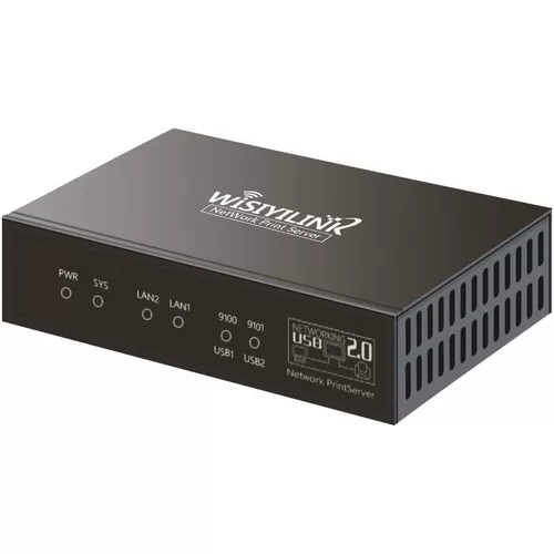 VISI YILIAN PRINTER SERVER NETWORK TREARER USB CORSS -сегмент -сегмент Scanning Сканирование удаленного мобильного телефона 2