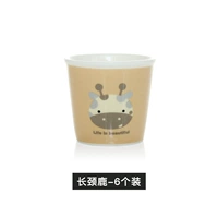 Установка Giraffe-6