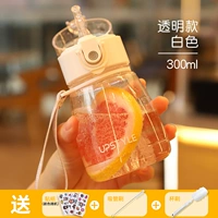 Прозрачное признание-300 мл (модель веревки)