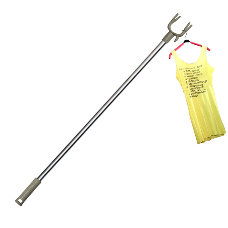 Напольная вешалка tatkraft halland. Палка для вешалок. Телескопическая палка для снятия одежды артикул 1042-5823. Трость опорная раздвижная, с защитным покрытием ст-трп-01. Палка раздвижная для снятия одежды.