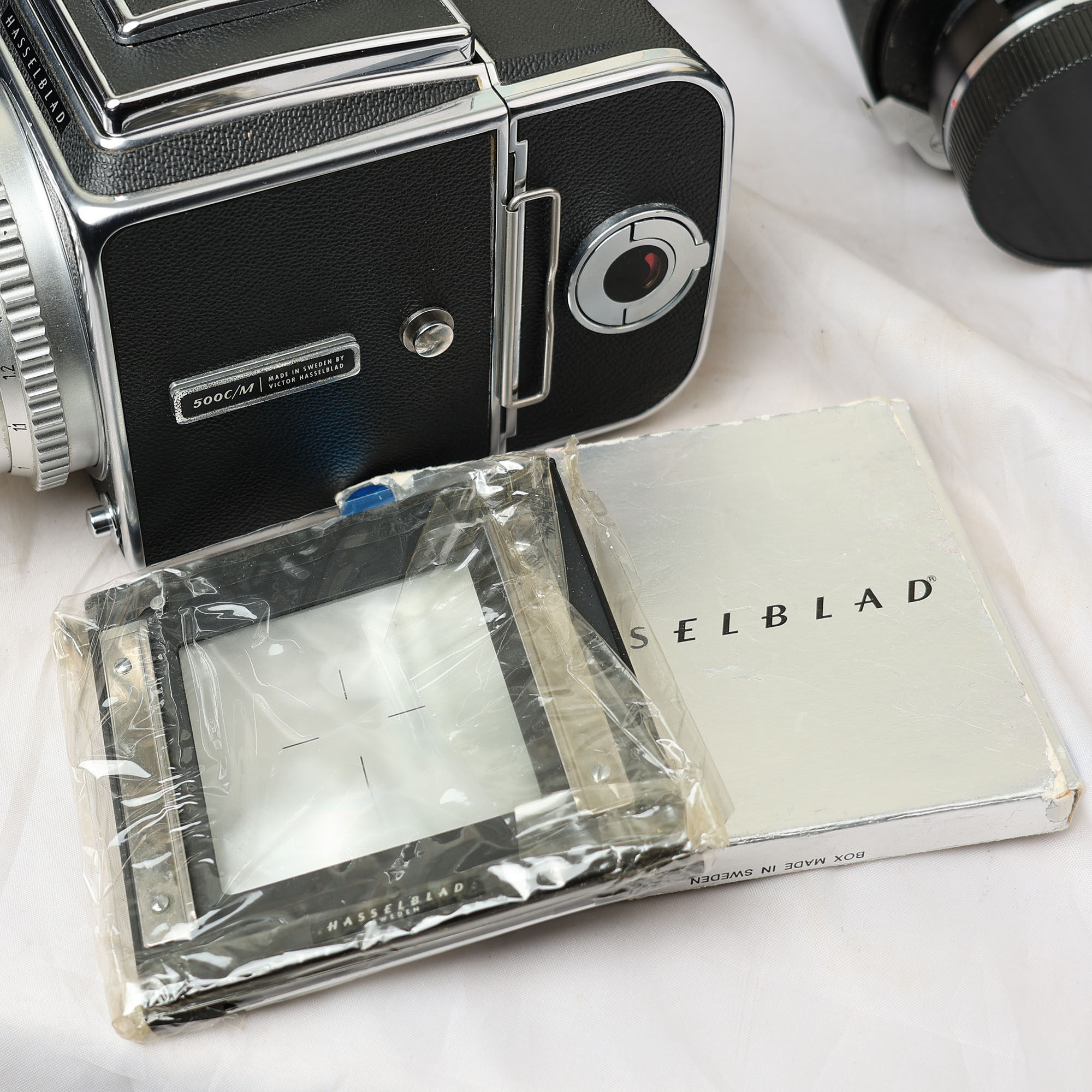 哈苏对焦屏41025 哈苏SWC/903/905/Flexbody/Arcbody/MK70 用