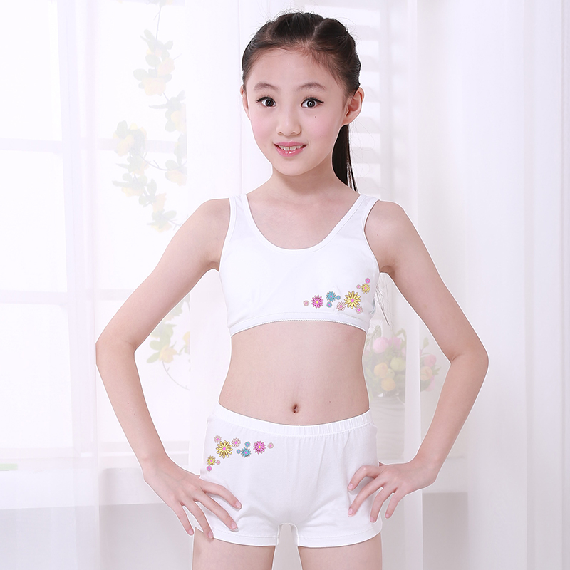 sports bra for 10 years girl
