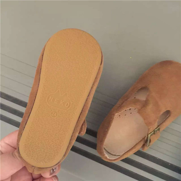 Chaussures enfants en autre - Ref 983828 Image 15