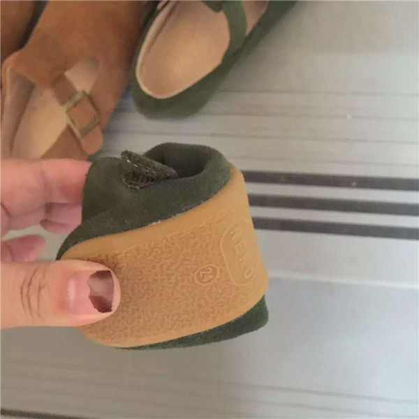 Chaussures enfants en autre - Ref 983828 Image 11