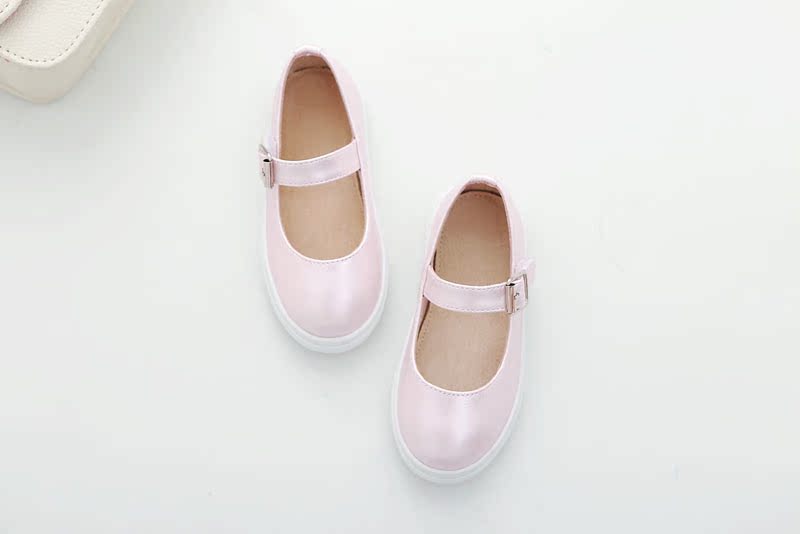 Chaussures enfants en autre - Ref 1010648 Image 15