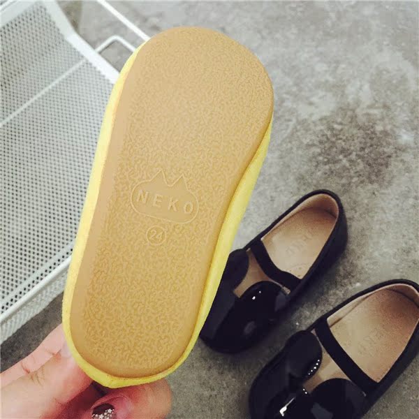 Chaussures enfants en autre - Ref 984068 Image 15