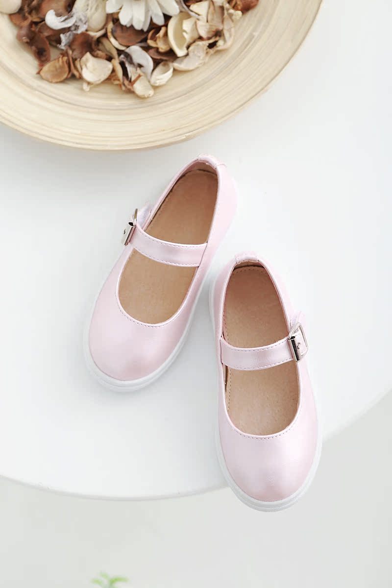 Chaussures enfants en autre - Ref 1010648 Image 12