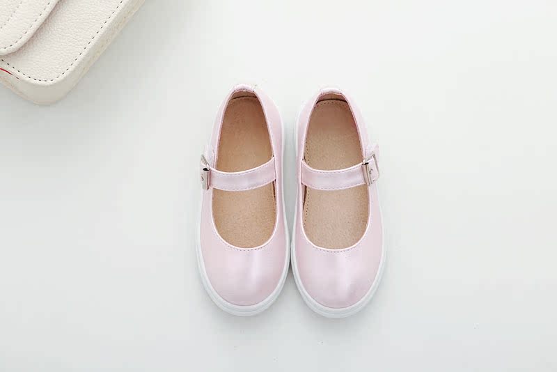 Chaussures enfants en autre - Ref 1010648 Image 16