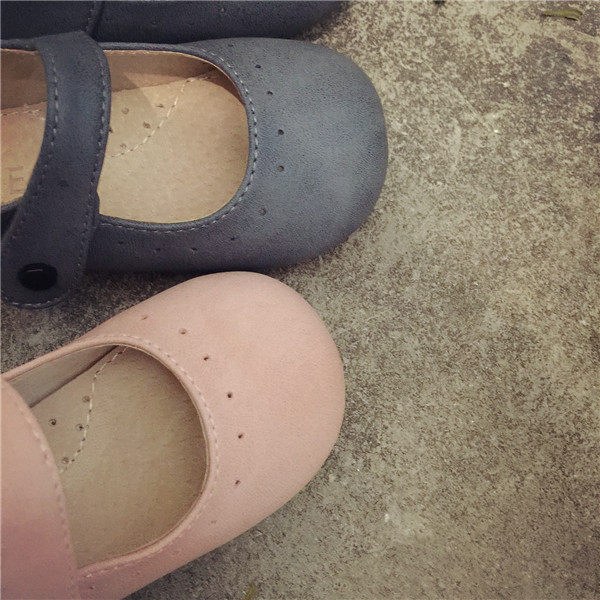 Chaussures enfants en autre NEKO - semelle caoutchouc naturel - Ref 1002961 Image 23