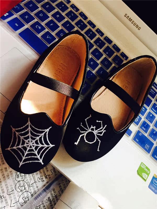 Chaussures enfants en autre - Ref 1011973 Image 24