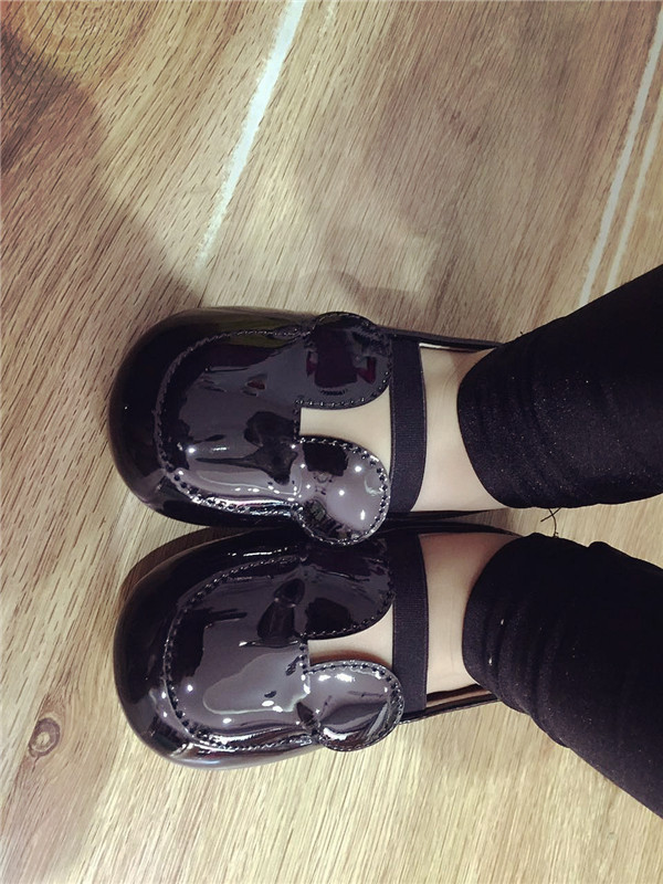 Chaussures enfants en autre - Ref 984068 Image 10