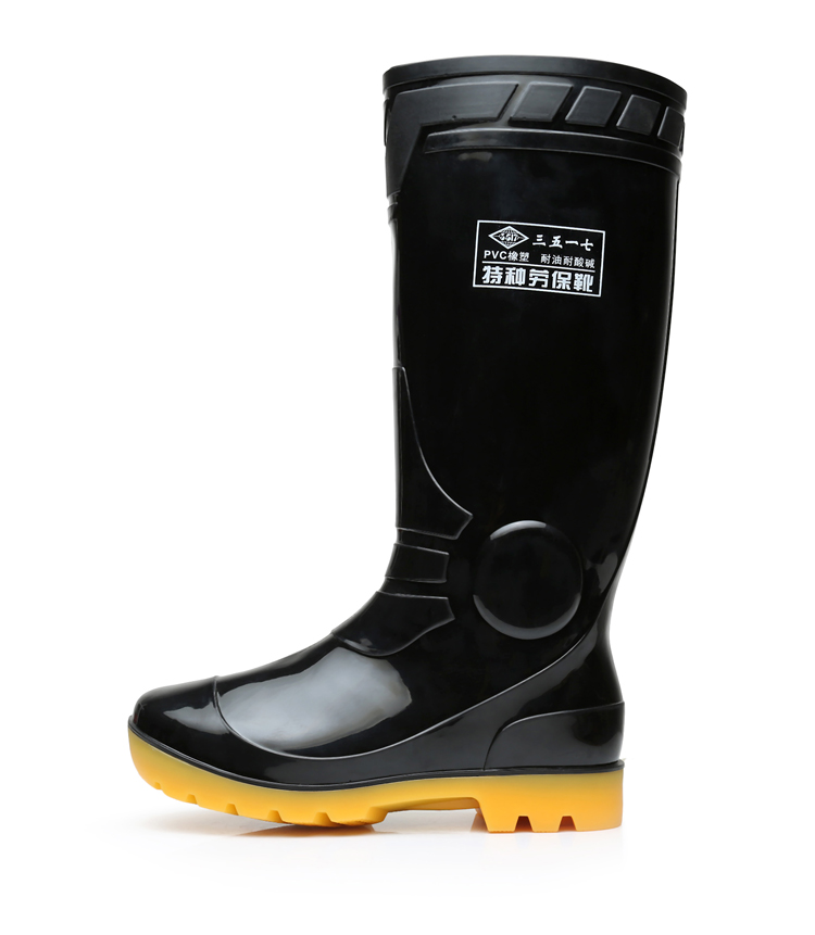 Chaussures - bottes caoutchouc homme - Ref 973835 Image 26