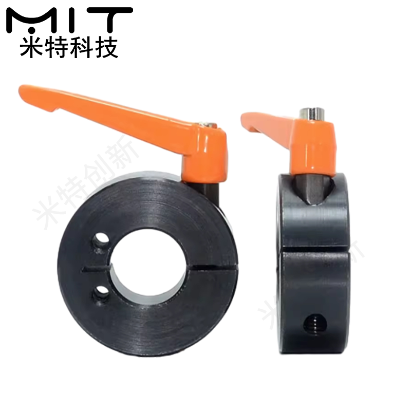 SCKM/SCKL固定环带把手开口止推环:机械工程中的完美助手🔧-止推环-淘宝百科网