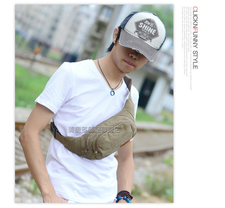Sac homme - Ref 51011 Image 17