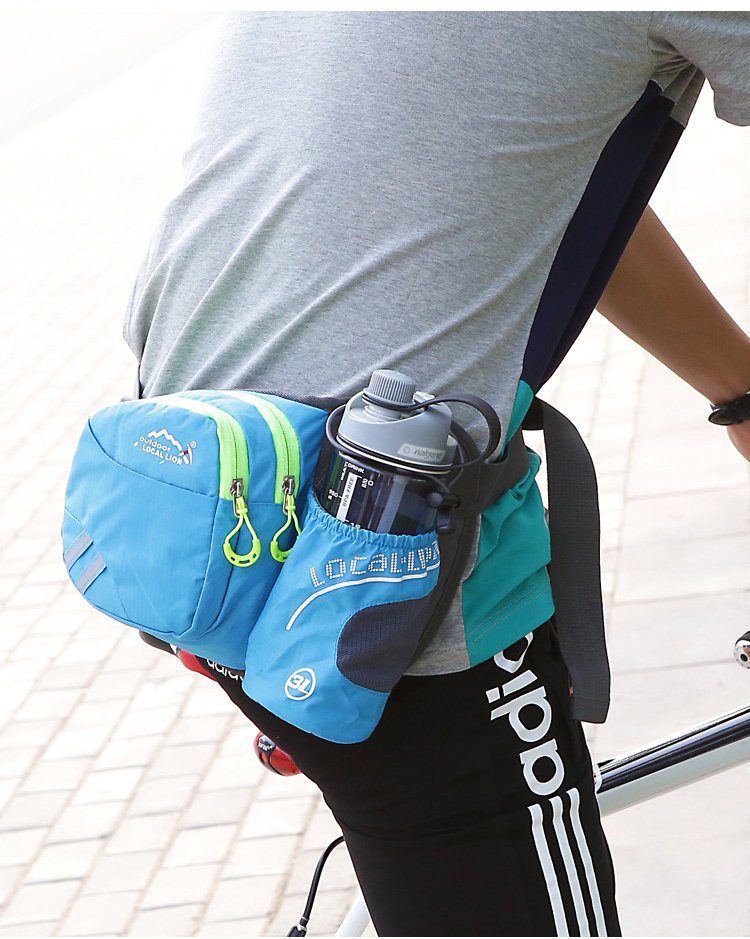 Sac pour homme - Ref 51488 Image 15