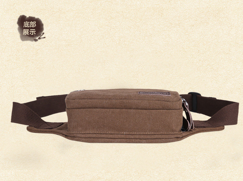 Sac pour homme - Ref 49500 Image 28