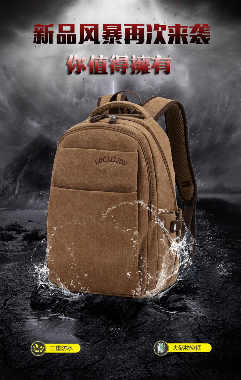 Sac homme - Ref 50038 Image 7