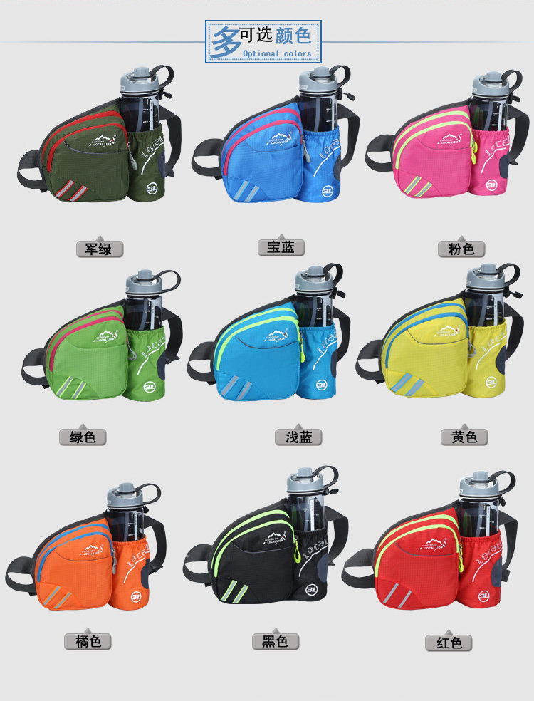 Sac pour homme - Ref 51488 Image 8