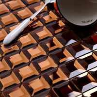 30 Цвета шлифования чая