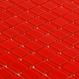 Стеклянная мозаика, бассейн на стену