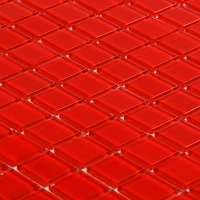 Красная любовь