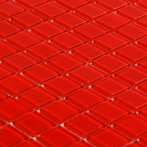 Стеклянная мозаика, бассейн на стену