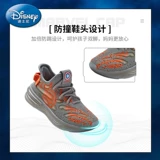 Дисней, детская удобная обувь, дышащая спортивная обувь для мальчиков, повседневная обувь, осенняя, тренд сезона, подходит для подростков