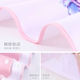 Детское банное полотенце, средство детской гигиены, быстросохнущий плащ с капюшоном, дорожный пляжный банный халат для плавания, хорошо впитывает воду