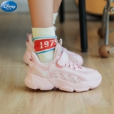 Дисней, детская спортивная обувь, 2020, осенняя, тренд сезона, подходит для подростков