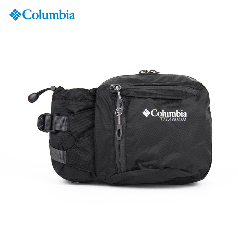 Columbia Outdoor Travel Multi-function large-capacity Hiking waist bag UU1226