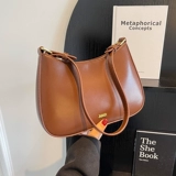 Небольшая красная сумка через плечо, универсальная сумка на одно плечо для невесты