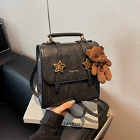 Красный (черный) чай, подвеска