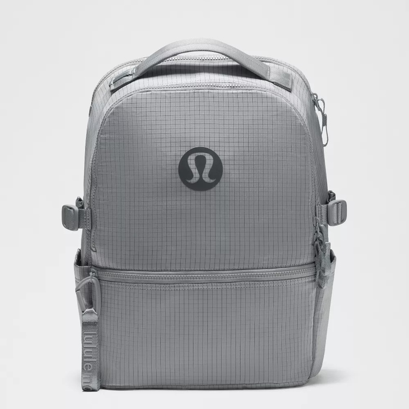 7.24 Big Sale Australia Direct Shipping! Lululemon New Crew 22L Sports Backpack