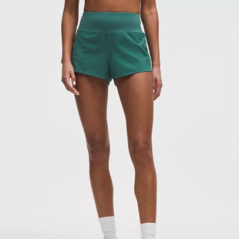 Direct Shipping from Australia! Lululemon Speed up 2.5inch / 4inch Mesh Style Shorts with Lining Direct Shipping from Australia! Lululemon Speed up 2.5inch / 4inch Mesh Style Shorts with Lining
