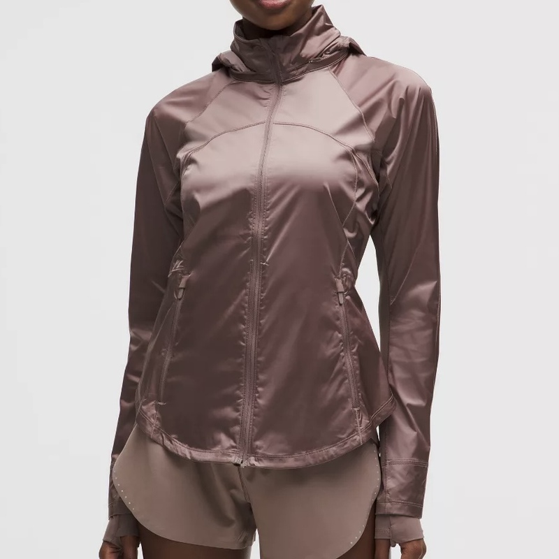 Direct Shipping from Australia! Lululemon Goal Smasher Women's 40+ Sun Protection Clothing