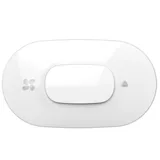 Hikvision Fluorite T5 беспроводной инфракрасный детектор аварийной сигнализации с A1C использует домашнюю дверь магазина