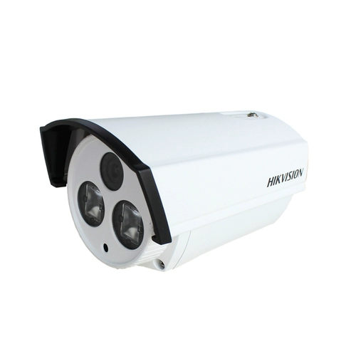 Hikvision Monitoring Camera 700 Line HD Outdoor Home Infrared Night Vision DS-2CE16A2P-IT5P