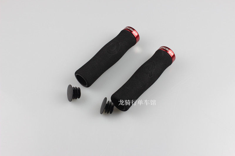 Poignées de vélo PROLOGO - Ref 2356464 Image 5