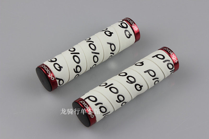 Poignées de vélo PROLOGO - Ref 2356469 Image 7