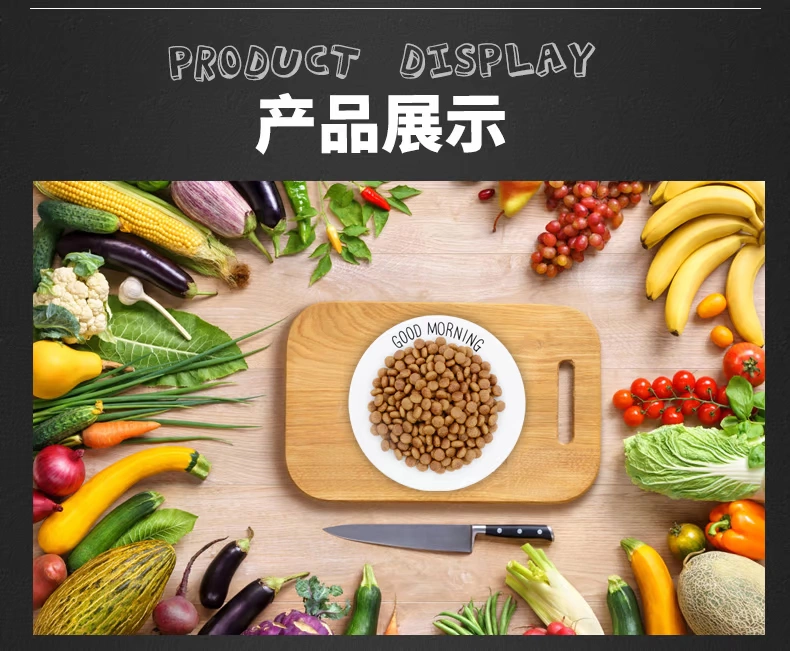14 tỉnh Thức ăn cho chó cao cấp Aobao thịt bò trưởng thành chó thức ăn chủ yếu thức ăn cho chó 20kg bọc riêng 500g