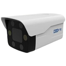 Камера 旷视d1s旷鹰200万人脸抓拍定焦筒机人脸识别声光警戒远程喊话监控