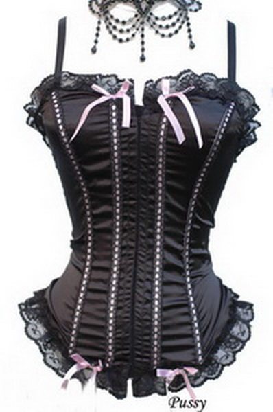 Corset amincissant VIOLET LINGERIE - Ref 698958 Image 7