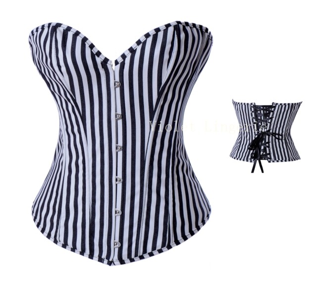 Corset amincissant M2885 - Ref 696447 Image 5