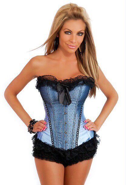 Corset amincissant H820 - Ref 694337 Image 10