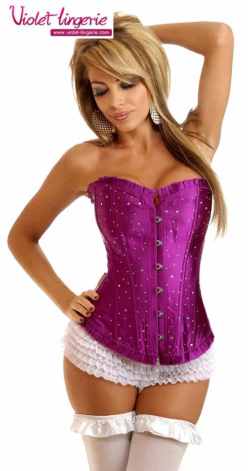 Corset amincissant Q848 - Ref 699171 Image 7