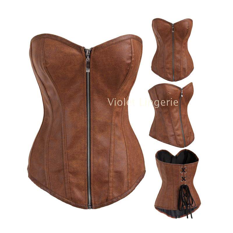 Corset amincissant sexy - Ref 700527 Image 7