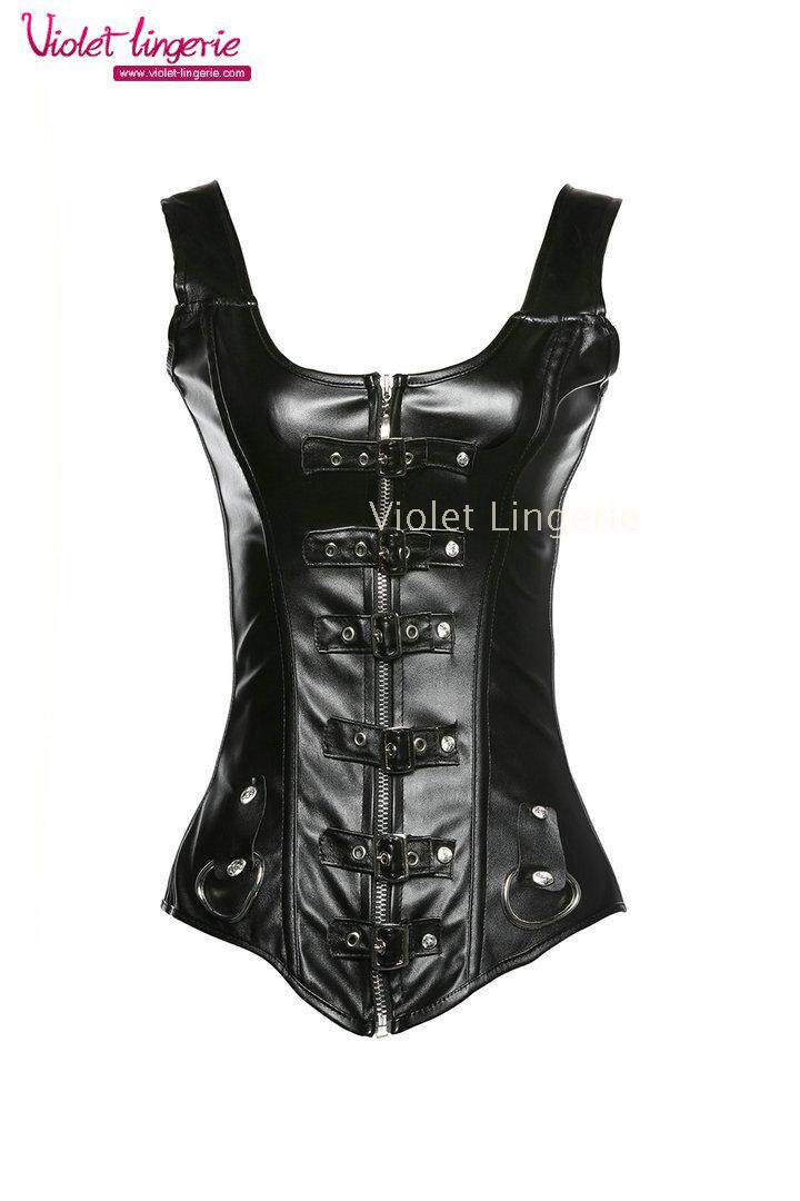 Corset amincissant sexy - Ref 700173 Image 7