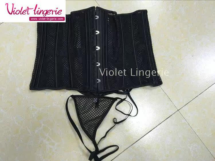 Corset amincissant Q931 - Ref 689475 Image 7